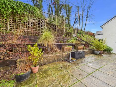 3 bedroom Detached house for sale in Heol Pen Y Felin, Wrexham, LL11