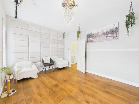 2 bedroom Terraced House for sale in Greenfield, Wrexham, LL11