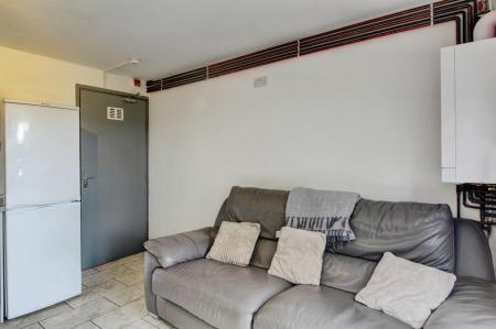 5 bedroom Terraced House to let in Small Lane, Stapleton, Bristol, BS16