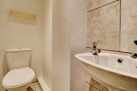 5 bedroom Terraced House to let in Small Lane, Stapleton, Bristol, BS16