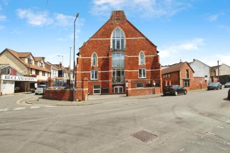 2 bedroom Flat for sale in 4 Park Road, Southville, Bristol, BS3