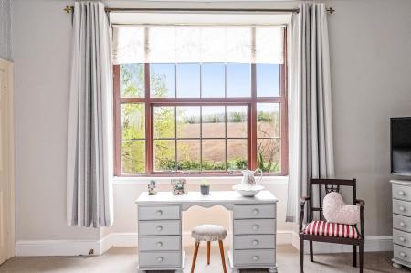 9 bedroom Detached house for sale in The Old Rectory, Otterhampton, Bridgwater, TA5