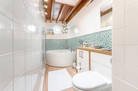 9 bedroom Detached house for sale in The Old Rectory, Otterhampton, Bridgwater, TA5