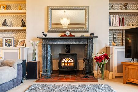 9 bedroom Detached house for sale in The Old Rectory, Otterhampton, Bridgwater, TA5