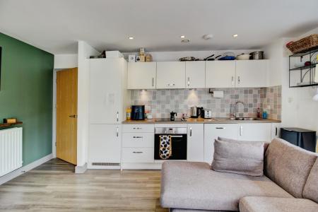 2 bedroom Flat for sale in Paintworks, Arnos Vale, Bristol, BS4