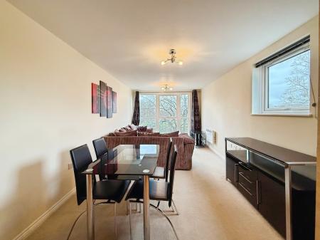 1 bedroom Flat for sale in Paxton Drive, Bristol, BS3