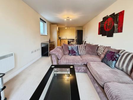 1 bedroom Flat for sale in Paxton Drive, Bristol, BS3