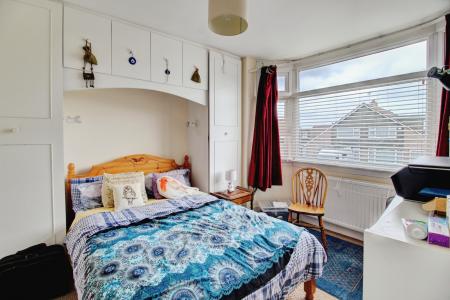 3 bedroom End of terrace house for sale in Petherton Road, Bristol, BS14
