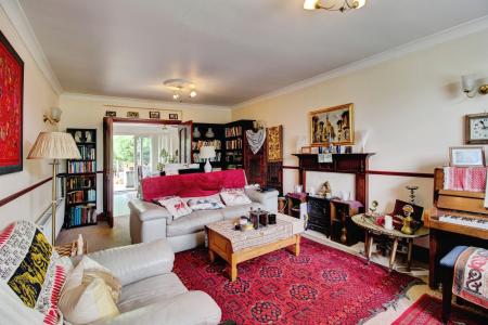 3 bedroom End of terrace house for sale in Petherton Road, Bristol, BS14