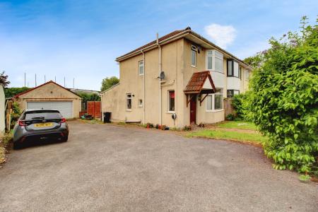 Petherton Road, Bristol, BS14