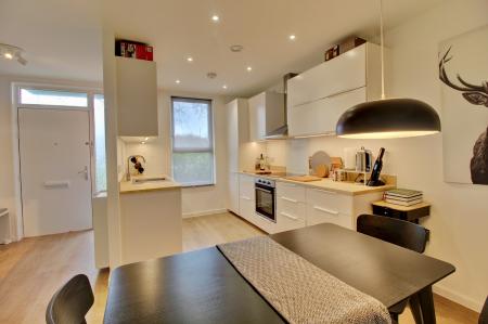 3 bedroom Semi-detached house for sale in Seaton Crescent, Bristol, BS4