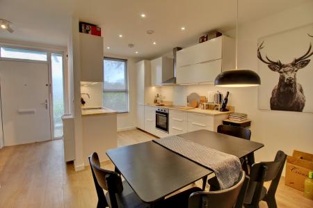 3 bedroom Semi-detached house for sale in Seaton Crescent, Bristol, BS4