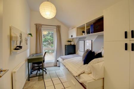 3 bedroom Semi-detached house for sale in Seaton Crescent, Bristol, BS4