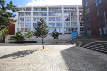 Skypark Road, Bedminster, Bristol, BS3