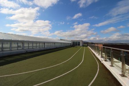 1 bedroom Flat for sale in Skypark Road, Bedminster, Bristol, BS3