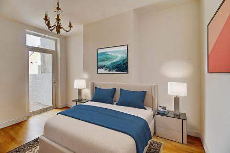 4 bedroom Terraced House to let in Aubrey Road, Bedminster, Bristol, BS3