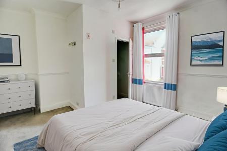 4 bedroom Terraced House to let in Aubrey Road, Bedminster, Bristol, BS3