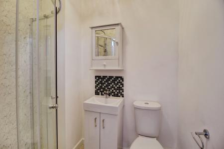 4 bedroom Terraced House to let in Aubrey Road, Bedminster, Bristol, BS3