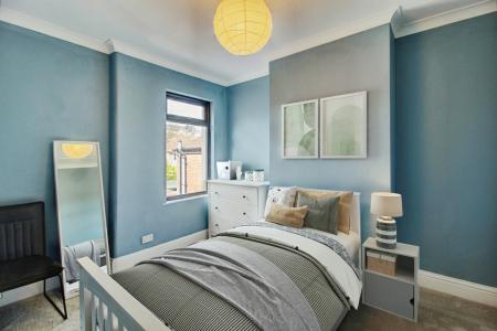 3 bedroom Terraced House to let in Sandford Road, Hotwells, Bristol, BS8