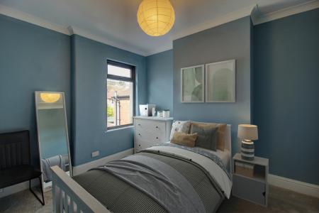 3 bedroom Terraced House to let in Sandford Road, Hotwells, Bristol, BS8