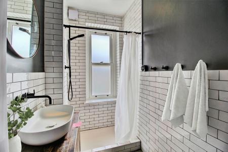 3 bedroom Terraced House to let in Sandford Road, Hotwells, Bristol, BS8