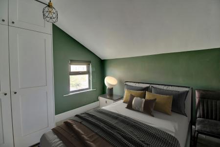 3 bedroom Terraced House to let in Sandford Road, Hotwells, Bristol, BS8