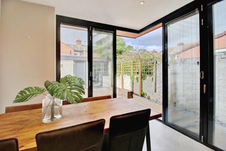 3 bedroom Terraced House to let in Sandford Road, Hotwells, Bristol, BS8