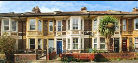 3 bedroom Terraced House to let in Sandford Road, Hotwells, Bristol, BS8