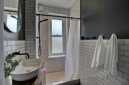 3 bedroom Terraced House to let in Sandford Road, Hotwells, Bristol, BS8