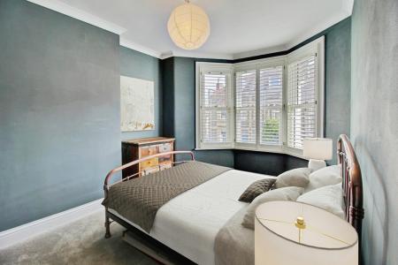 3 bedroom Terraced House to let in Sandford Road, Hotwells, Bristol, BS8