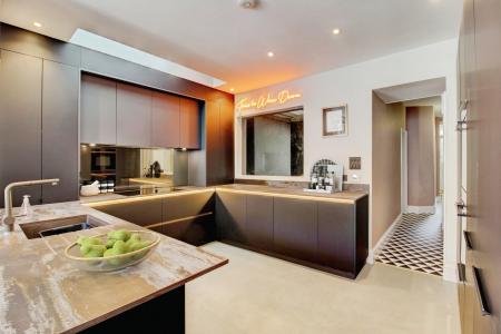 3 bedroom Terraced House to let in Sandford Road, Hotwells, Bristol, BS8