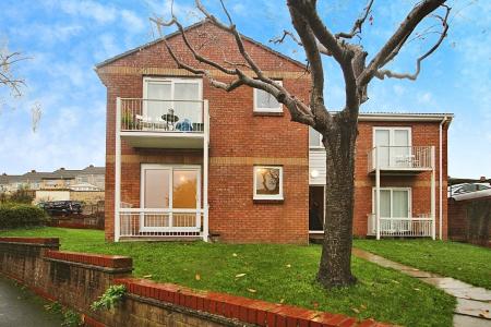 St Aidans Close, St George, Bristol, BS5