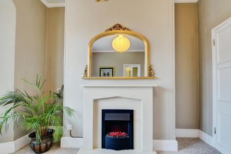 1 bedroom Flat to let in Old Market Street, Old Market, Bristol, BS2