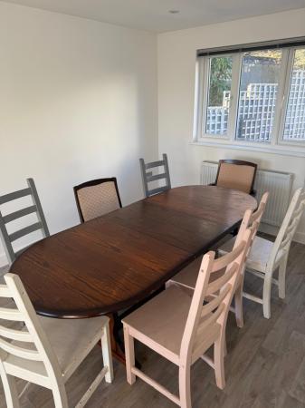 1 bedroom Detached house to let in Brook Road, Mangotsfield, Bristol, BS16