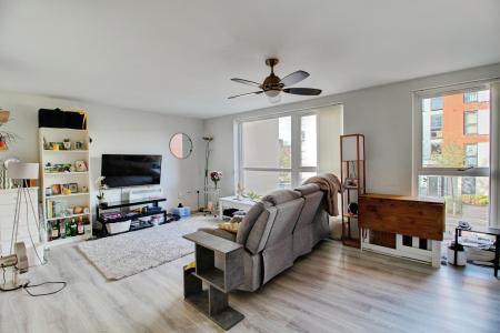 2 bedroom Flat to let in Paxton Drive, Ashton Gate, Bristol, BS3