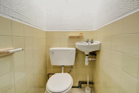 4 bedroom Terraced House to let in Montrose Park, Brislington, Bristol, BS4