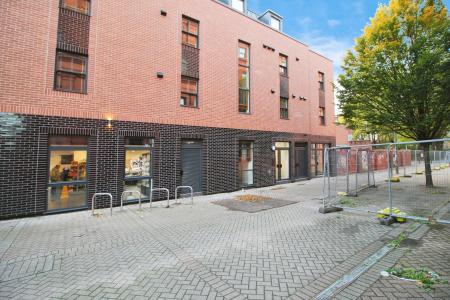 1 bedroom Flat share to let in Lombard Street, Bedminster, Bristol, BS3