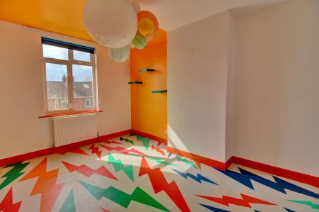 3 bedroom Terraced House to let in Kensal Road, Victoria Park, Bristol, BS3