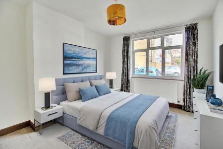 3 bedroom Terraced House to let in Kensal Road, Victoria Park, Bristol, BS3