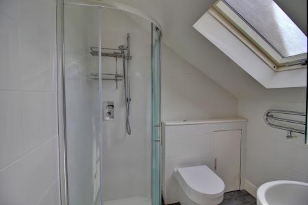 3 bedroom Terraced House to let in Kensal Road, Victoria Park, Bristol, BS3