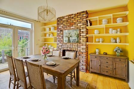 3 bedroom Terraced House to let in Kensal Road, Victoria Park, Bristol, BS3