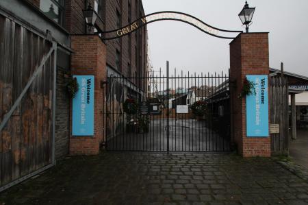 1 bedroom Flat to let in Gas Ferry Road, Bristol, BS1