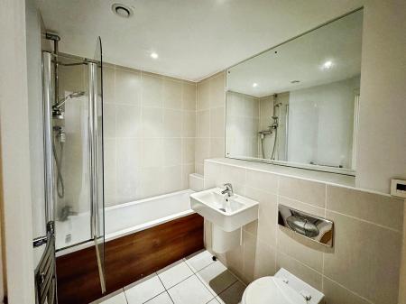 1 bedroom Flat to let in Gas Ferry Road, Bristol, BS1