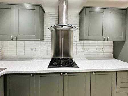 3 bedroom Town house to let in Redcross Lane, Old Market, Bristol, BS2