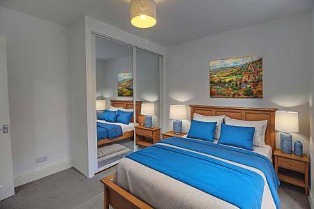 1 bedroom Flat to let in Arnos Street, Totterdown, Bristol, BS4