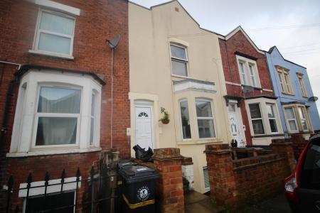 1 bedroom Flat to let in Arnos Street, Totterdown, Bristol, BS4