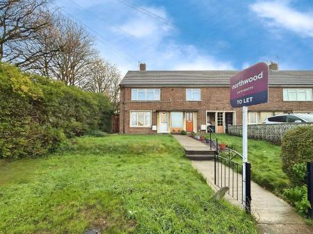 Broadlands Drive, Lawrence Weston, Bristol, BS11