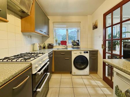 2 bedroom Terraced House for sale in Marlborough Street, Eastville, Bristol, BS5