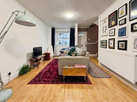 2 bedroom Terraced House for sale in Marlborough Street, Eastville, Bristol, BS5