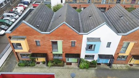 3 bedroom Terraced House for sale in Paintworks, BS4